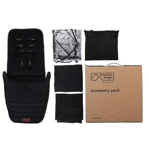 Mountain Buggy Nano Urban Essentials Accessory Pack