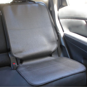 Car And Car Seat Accessories: Two Nomads Grab It Mat