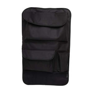 InfaSecure Deluxe Organiser