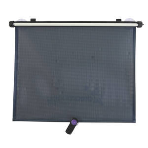 Dreambaby Extra Wide Adjustable Sun Shade