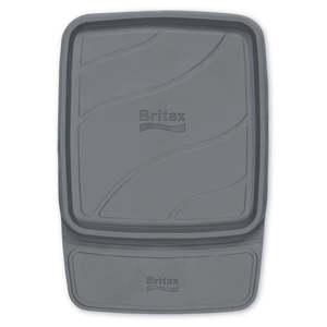 Car Accessories: Britax Vehicle Seat Protector