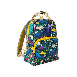 Floss & Rock Dinosaur Backpack