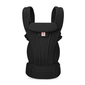 Ergobaby Omni Deluxe Mesh Baby Carrier