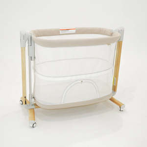 Babystudio Rockabye