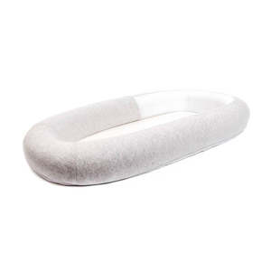 Cots And Bassinets: Purflo Sleep Tight Baby Bed