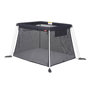 Cots And Bassinets: phil&teds Traveller 4n1 Travel Cot