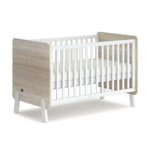 Boori Natty Cot
