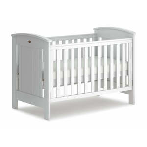 Cots And Bassinets: Boori Casa Dropside Cot