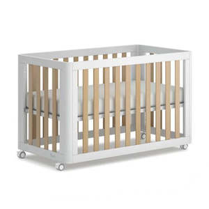 Boori Turin Compact Cot