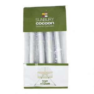 Sunbury Cocoon - Leg Extensions