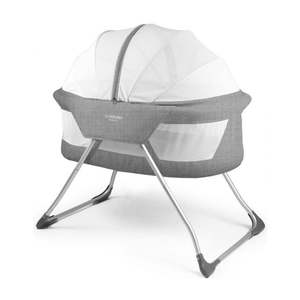Sunbury Cocoon Bassinet