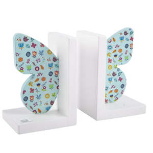 Eureka Kids Bookend Butterfly