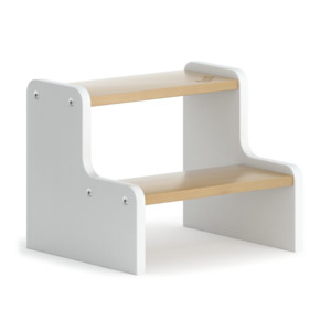 Boori Tidy Foot Step Stool