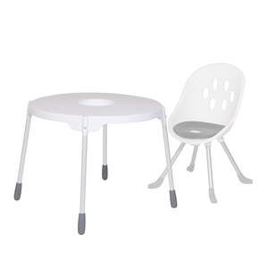 Furniture: phil&teds Poppy Table Top 2020+