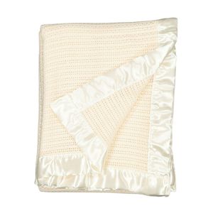 Swanndri Thermalweave Cot Blanket