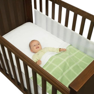 Bumpers: Airwrap Mesh 2 Sides