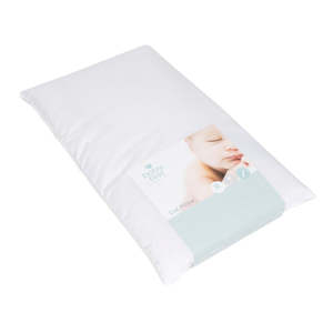 Baby First Pillow Cot Tetron Fill