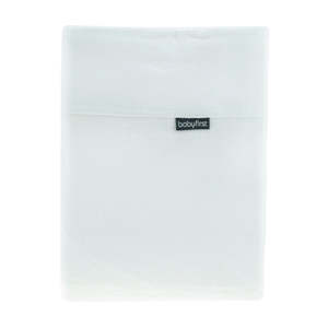 Baby First Bassinet Flannelette Sheet Set