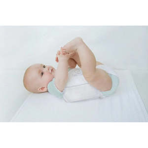 Sleeping Wraps: Safe T Sleep Sleepwrap - Cot