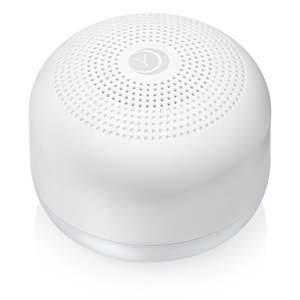 Yogasleep Travel Mini Sound Machine with Night Light