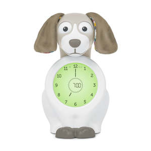 Zazu Davy The Dog Sleep Trainer & Night Light