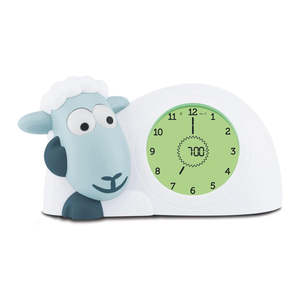 Sleep Trainers: Zazu Sam The Sheep Sleep Trainer & Night Light