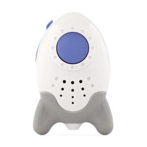 Sleep Trainers: Wooshh Sound Soother