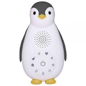 Sleep Trainers: Zazu Zoe The Penguin Sound Machine