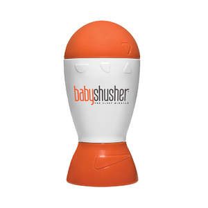 Sleep Trainers: Baby Shusher