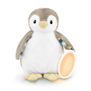 Night Lights: Zazu Phoebe Night Light And Sleep Shusher