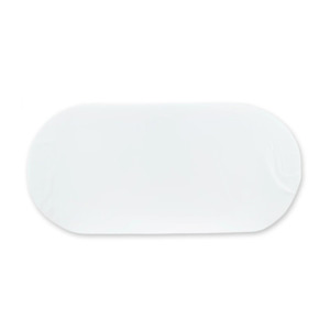 Mattresses: Baby First Mattress Bass Enviro Foam Round