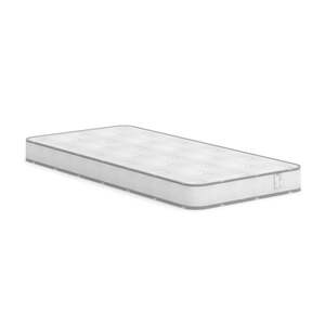Mattresses: Boori Cot Pocket Spring Mattress (132 x 70cm)