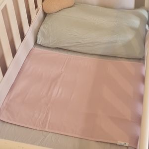 Mattress Protectors And Underlays: Brolly Sheet Cot
