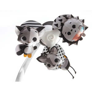 Tiny Love Take Along Mobile Magical Tales