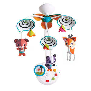 Mobiles: Tiny Love Into The Forest Classic Mobile