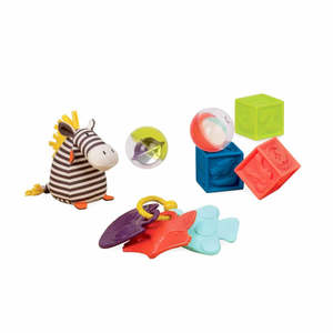B.Toys Wee B. Ready Playtime Set