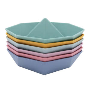 Playground 6pk Origami Boats