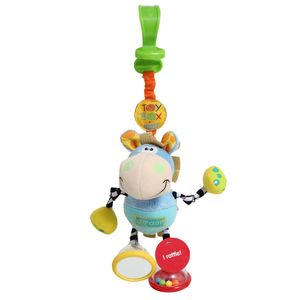 Pram And Travel Toys: Playgro Dingly Dangly Clip Clop