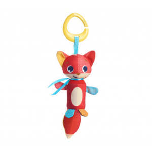 Pram And Travel Toys: Tiny Love Wind Chime