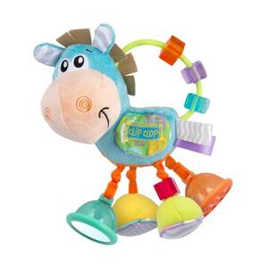 Rattles: Playgro Activity Rattle