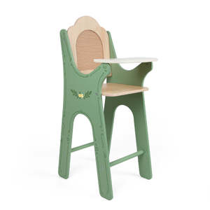 Role Play: Classic World Vintage Highchair
