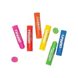 Ooly Chunkies Paint Sticks Classic