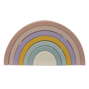 Puzzles: Playground Rainbow Puzzle