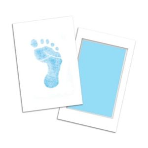 Pearhead Clean Touch Ink Pad