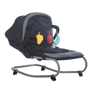 ORIGIN Pepi Baby Rocker