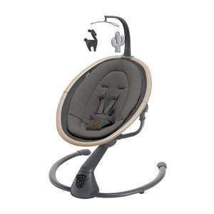 Swings And Jolly Jumpers: Maxi-Cosi Cassia Swing