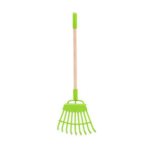 Hape Lawn Rake