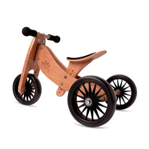 Outdoor Toys: Kinderfeets Tiny Tot Plus