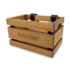 Outdoor Toys: Kinderfeets Crate