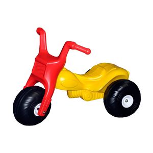 Outdoor Toys: Tri-ang AT Cycle